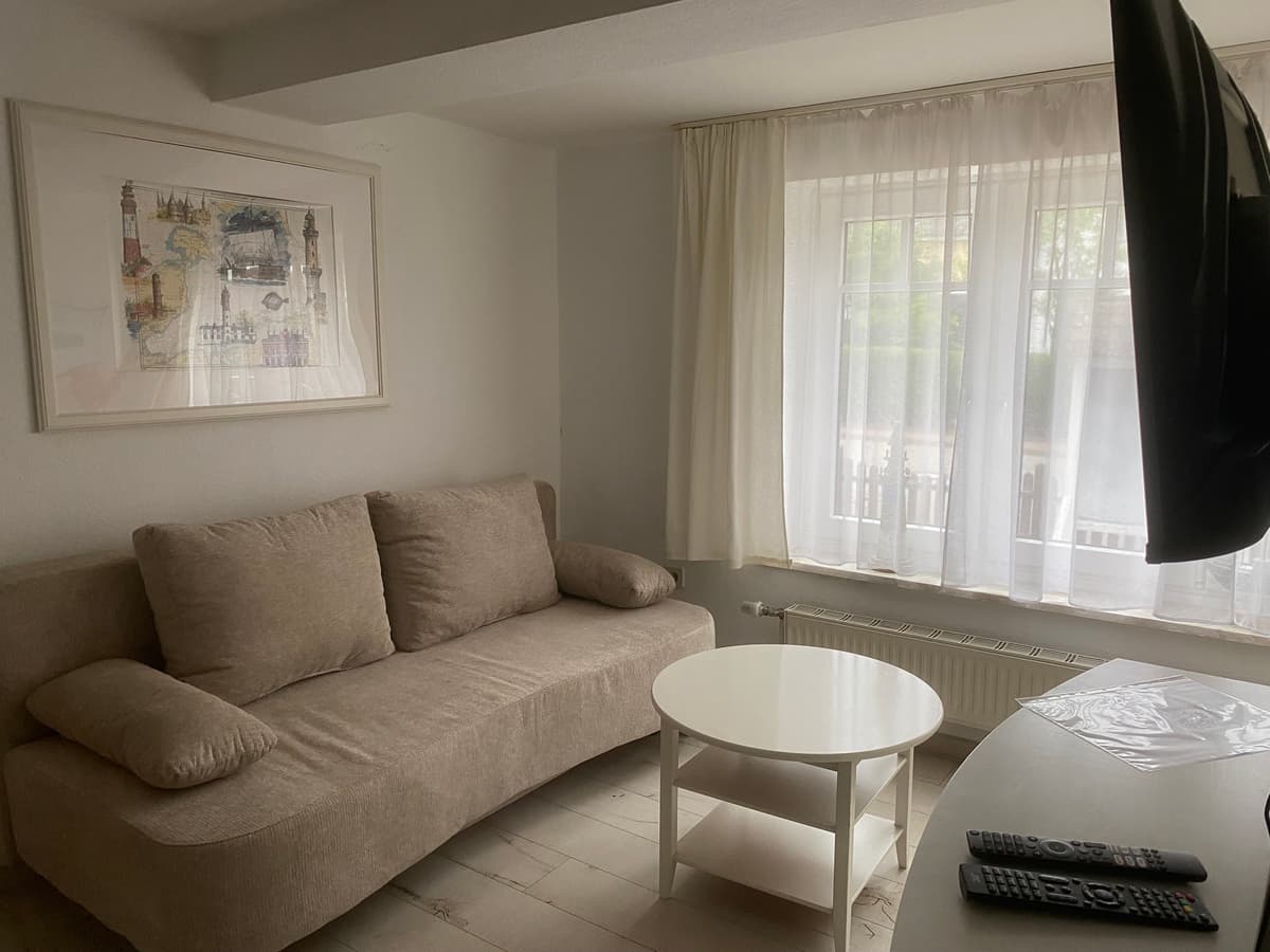 Wohnung Nr. 1