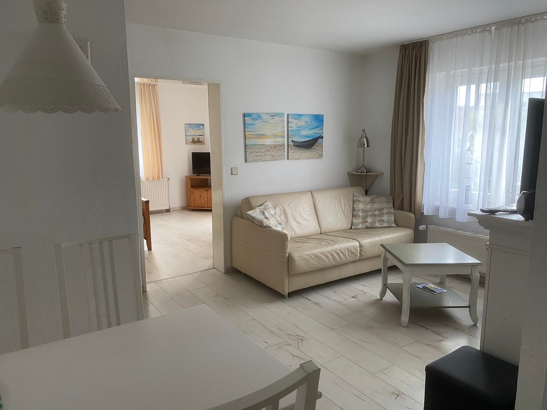 Wohnung Nr. 4